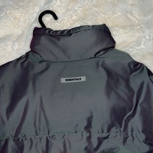 Fear of God Puffer Jacket.